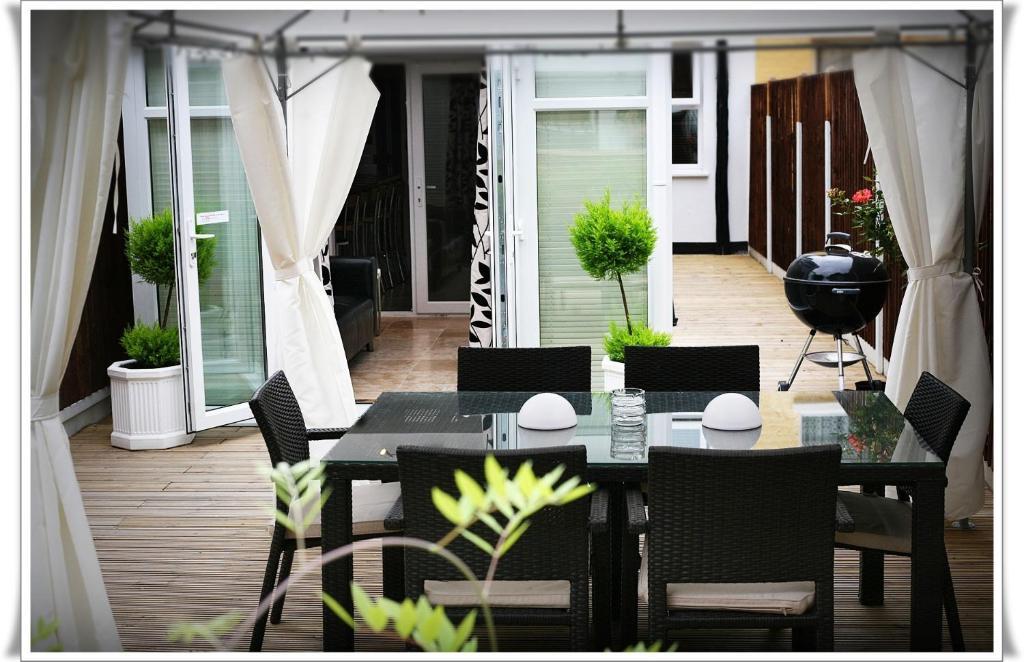 London Malvern Road Rooms To Let 部屋 写真