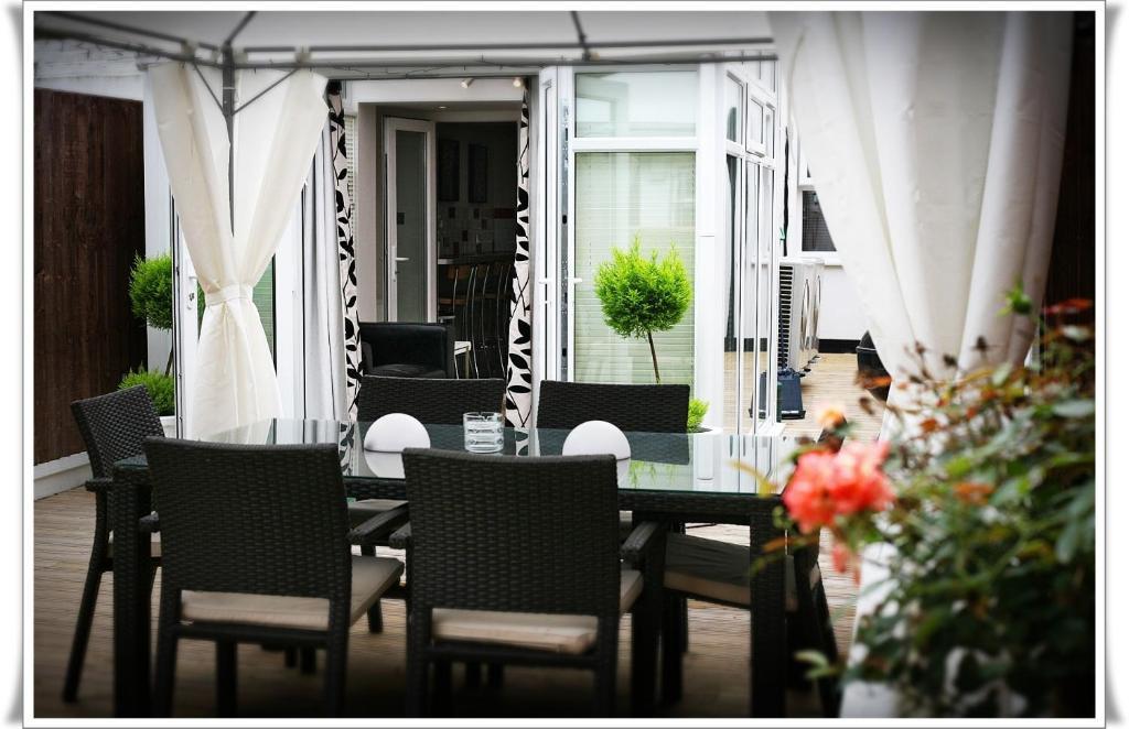 London Malvern Road Rooms To Let 部屋 写真