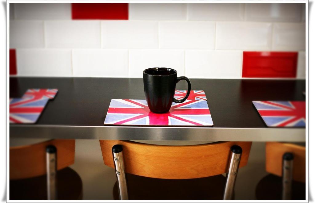 London Malvern Road Rooms To Let 部屋 写真