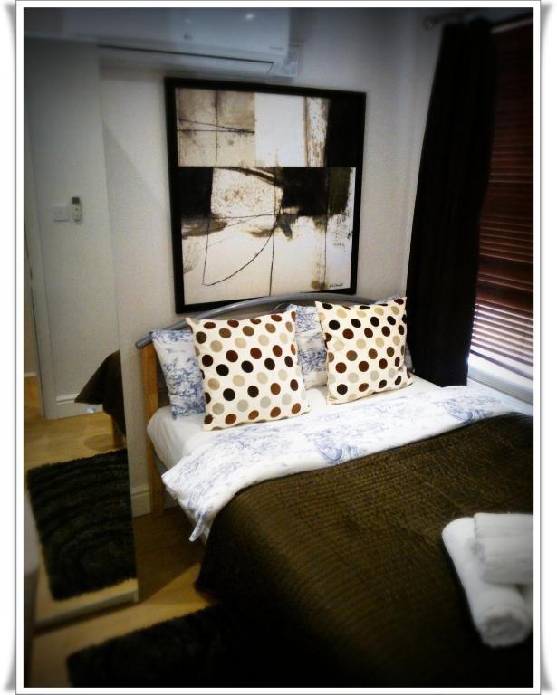 London Malvern Road Rooms To Let 部屋 写真
