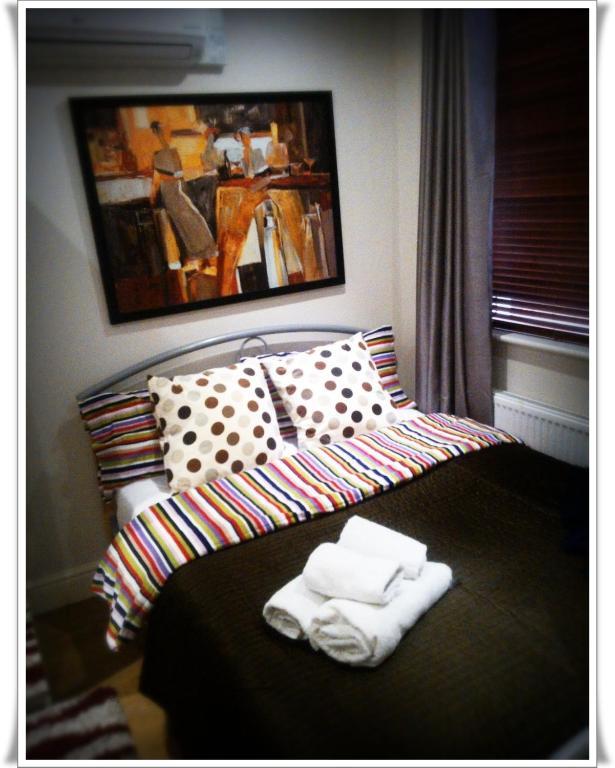 London Malvern Road Rooms To Let 部屋 写真