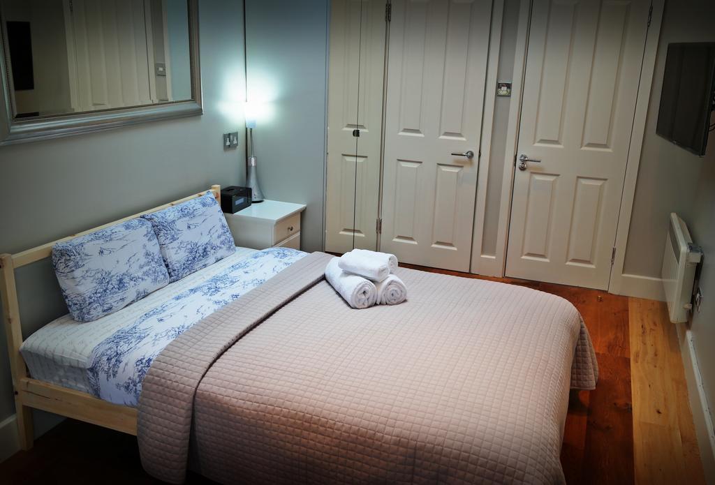 London Malvern Road Rooms To Let 部屋 写真
